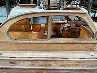 1953 everson zweedse houten sloep - afbeelding 11 van  14