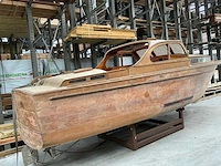 1953 everson zweedse houten sloep - afbeelding 2 van  14