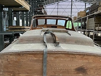 1953 everson zweedse houten sloep - afbeelding 9 van  14