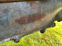 1954 massey ferguson te20 oldtimer tractor - afbeelding 16 van  26