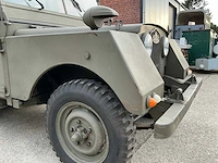 1954 minerva land rover m19 - afbeelding 7 van  22