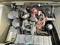 1954 minerva land rover m19 - afbeelding 10 van  22