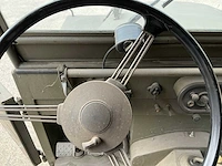 1954 minerva land rover m19 - afbeelding 14 van  22