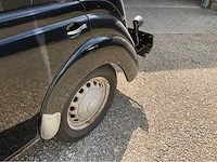 1954 renault juva 4 oldtimer - afbeelding 10 van  25