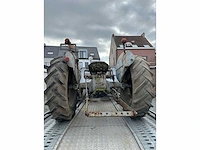 1955 - ferguson - oldtimer tractor - afbeelding 5 van  14
