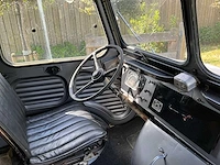 1955 citroën hz marktwagen/foodtruck - afbeelding 16 van  54