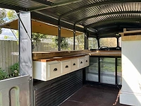 1955 citroën hz marktwagen/foodtruck - afbeelding 26 van  54