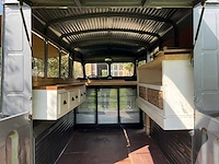 1955 citroën hz marktwagen/foodtruck - afbeelding 28 van  54