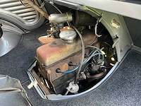 1955 citroën hz marktwagen/foodtruck - afbeelding 43 van  54