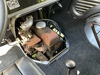 1955 citroën hz marktwagen/foodtruck - afbeelding 44 van  54