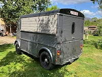 1955 citroën hz marktwagen/foodtruck - afbeelding 34 van  54