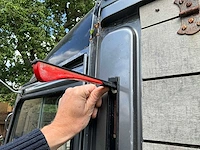 1955 citroën hz marktwagen/foodtruck - afbeelding 46 van  54