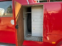 1955 commer td467 oldtimer brandweerwagen - afbeelding 25 van  65