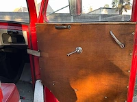 1955 commer td467 oldtimer brandweerwagen - afbeelding 48 van  65