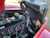 1955 commer td467 oldtimer brandweerwagen - afbeelding 57 van  65