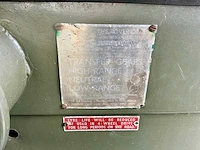 1955 land rover engeland birmingham series 1 - 86-inch met originele aanhanger - afbeelding 7 van  25