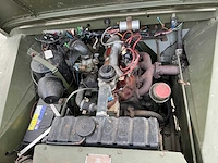 1955 land rover engeland birmingham series 1 - 86-inch met originele aanhanger - afbeelding 10 van  25