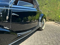 1955 mercedes-benz 220a (w187) cabriolet a oldtimer - afbeelding 10 van  80