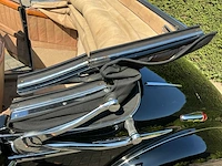 1955 mercedes-benz 220a (w187) cabriolet a oldtimer - afbeelding 26 van  80