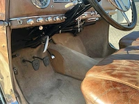 1955 mercedes-benz 220a (w187) cabriolet a oldtimer - afbeelding 38 van  80