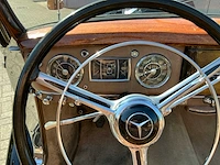 1955 mercedes-benz 220a (w187) cabriolet a oldtimer - afbeelding 48 van  80