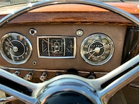 1955 mercedes-benz 220a (w187) cabriolet a oldtimer - afbeelding 49 van  80