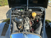 1955 mercedes-benz 220a (w187) cabriolet a oldtimer - afbeelding 58 van  80