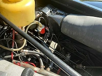 1955 mercedes-benz 220a (w187) cabriolet a oldtimer - afbeelding 62 van  80