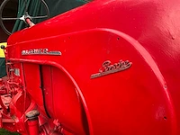 1955 porsche a122 vintage tractor - afbeelding 7 van  35