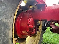 1955 porsche a122 vintage tractor - afbeelding 13 van  35