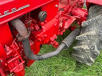 1955 porsche a122 vintage tractor - afbeelding 14 van  35