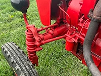 1955 porsche a122 vintage tractor - afbeelding 16 van  35