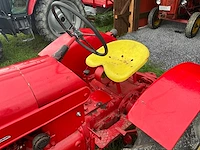 1955 porsche a122 vintage tractor - afbeelding 22 van  35