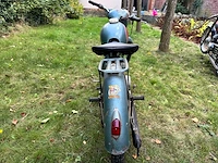 1956 derbi cabeza oldtimer motorfiets - afbeelding 2 van  21