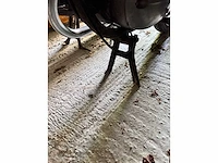 1956 derbi cabeza oldtimer motorfiets - afbeelding 3 van  21