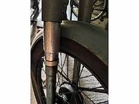 1956 derbi cabeza oldtimer motorfiets - afbeelding 4 van  21