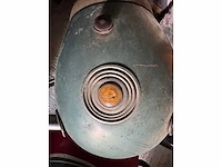 1956 derbi cabeza oldtimer motorfiets - afbeelding 5 van  21