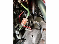 1956 derbi cabeza oldtimer motorfiets - afbeelding 8 van  21
