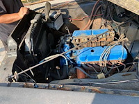 1956 ford f-100 v8 classic car - afbeelding 2 van  12