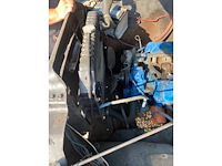 1956 ford f-100 v8 classic car - afbeelding 3 van  12