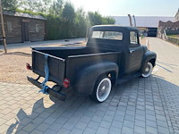 1956 ford f-100 v8 classic car - afbeelding 6 van  12
