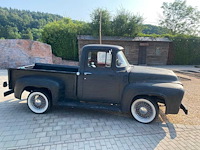 1956 ford f-100 v8 classic car - afbeelding 7 van  12