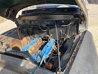 1956 ford f-100 v8 classic car - afbeelding 11 van  12