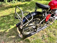 1956 montesa brio oldtimer motorfiets - afbeelding 3 van  21