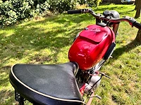 1956 montesa brio oldtimer motorfiets - afbeelding 5 van  21