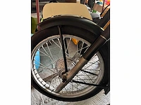 1956 montesa brio oldtimer motorfiets - afbeelding 7 van  21