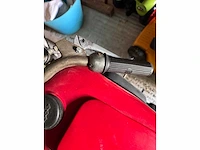 1956 montesa brio oldtimer motorfiets - afbeelding 8 van  21