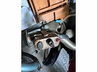 1956 montesa brio oldtimer motorfiets - afbeelding 9 van  21