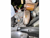 1956 montesa brio oldtimer motorfiets - afbeelding 10 van  21