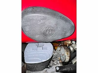 1956 montesa brio oldtimer motorfiets - afbeelding 11 van  21